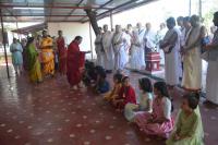 Kumarika Puja